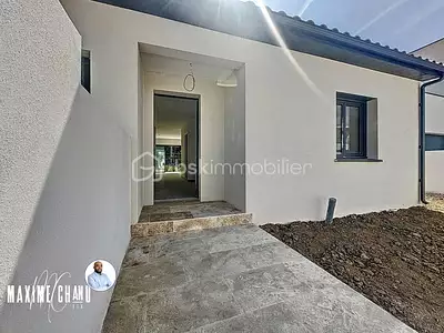 Maison, 107 m²