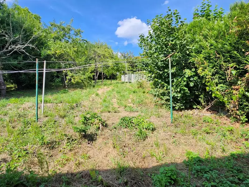 Maison, 65 m²