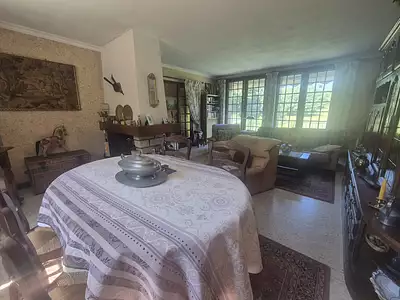 Maison, 83 m²