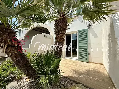 Maison, 62,41 m²