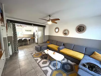 Maison, 115 m²