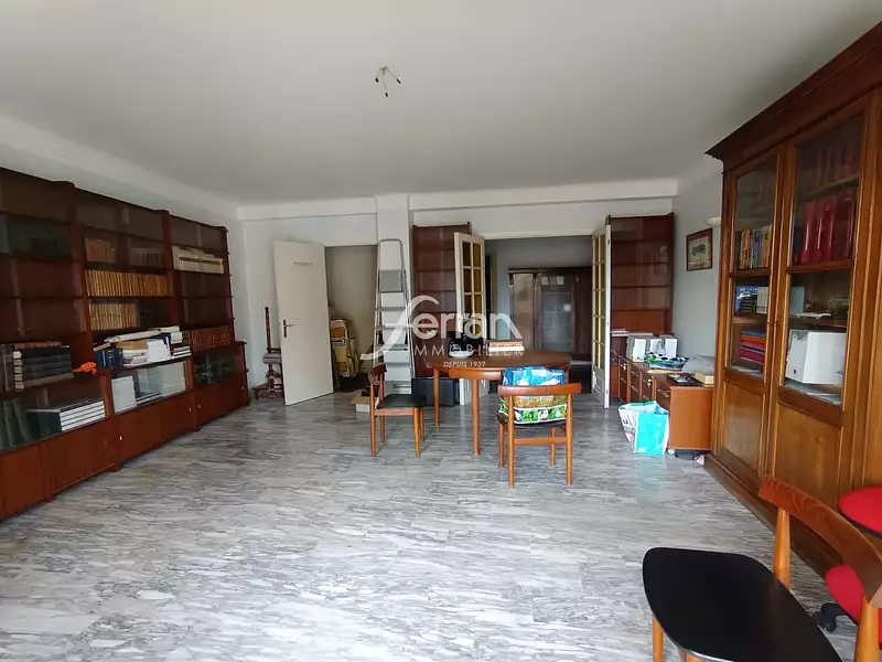 Appartement, 80,07 m²