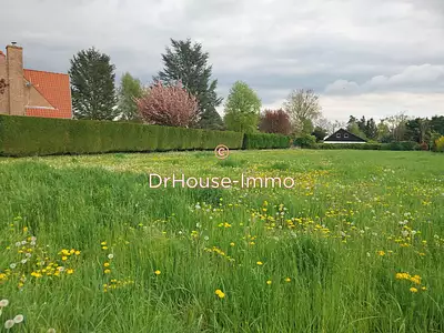 Terrain, 932 m²