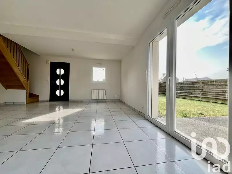 Maison, 110 m²