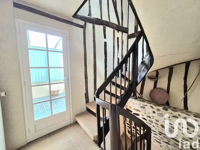 Maison, 152 m²