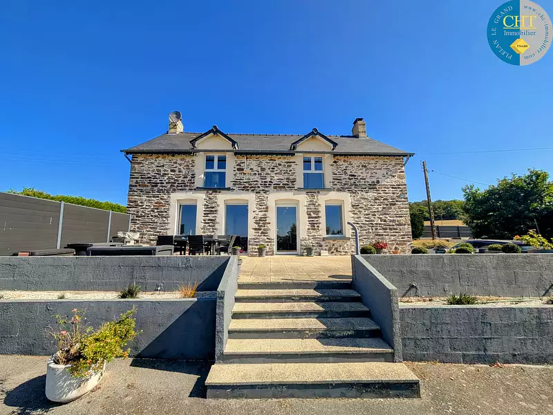 Maison, 104,6 m²