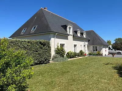 Maison, 240 m²