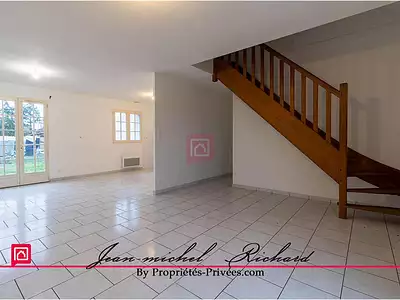 Maison, 155 m²