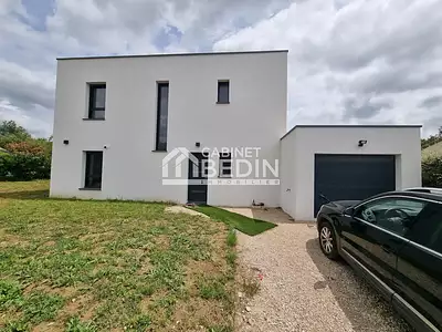 Maison, 120 m²
