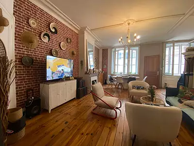 Appartement, 103,78 m²