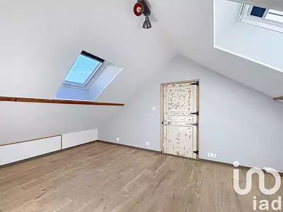 Maison, 80 m²