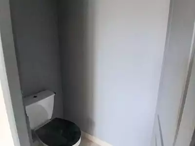 Appartement, 52,31 m²