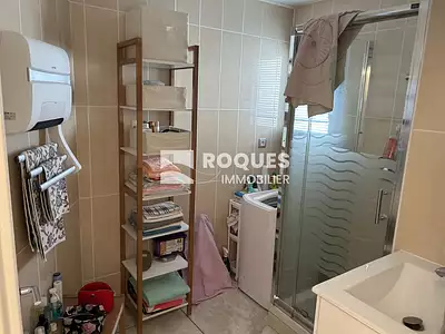 Appartement, 70 m²