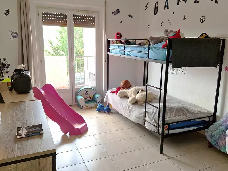 Appartement, 86 m²