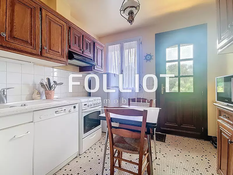 Maison, 80 m²