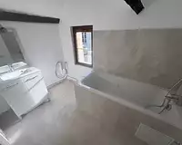 Appartement, 52,06 m²