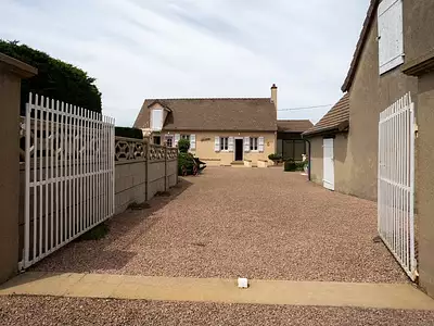 Maison, 132 m²