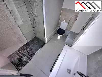 Appartement, 24 m²
