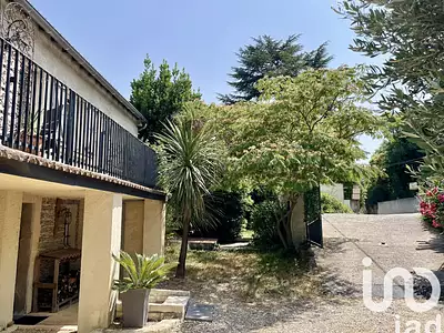 Maison, 161 m²