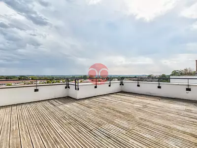 Appartement, 101,34 m²