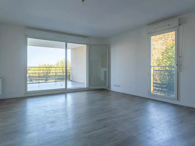 Appartement, 69 m²