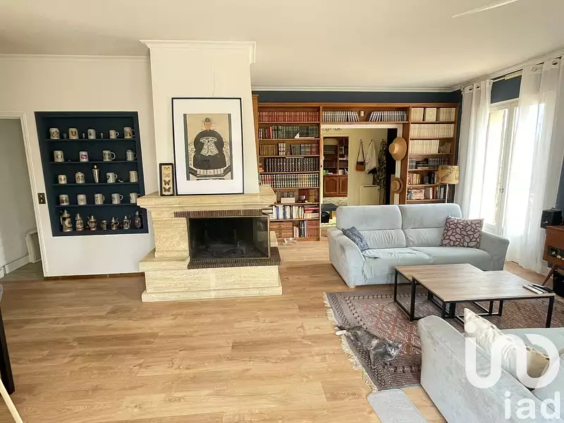 Maison, 170 m²