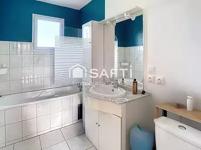 Maison, 85 m²