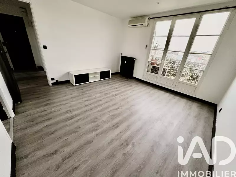 Appartement, 48 m²