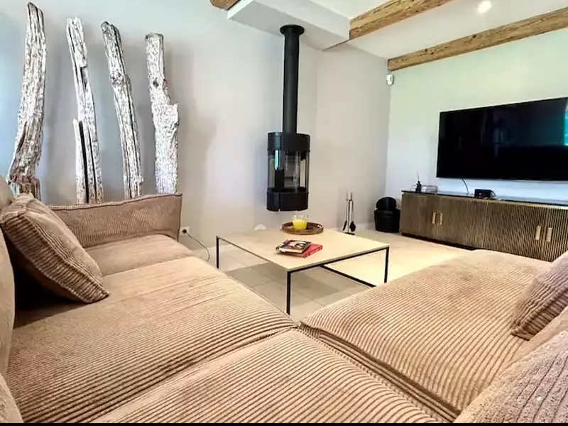 Maison, 209 m²