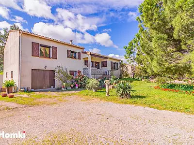 Maison, 125 m²