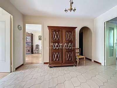 Appartement, 94 m²