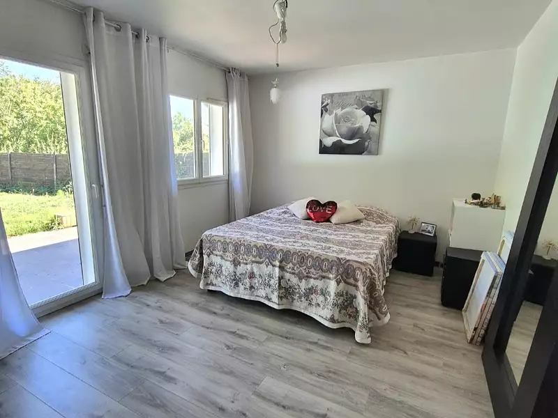 Maison, 131 m²