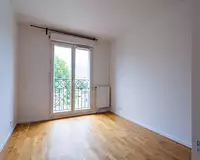 Appartement, 45,56 m²