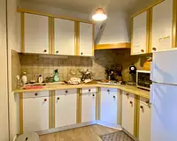 Appartement, 56,39 m²