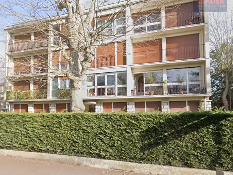 Appartement, 138 m²