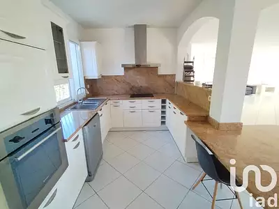 Maison, 173 m²