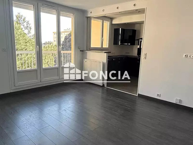 Appartement, 64 m²