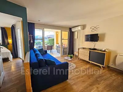 Appartement, 28,75 m²
