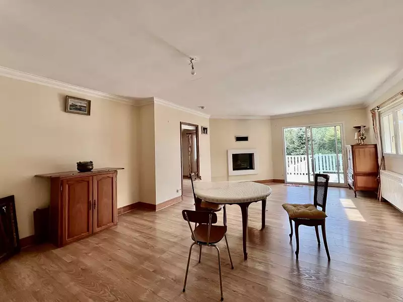 Maison, 93 m²