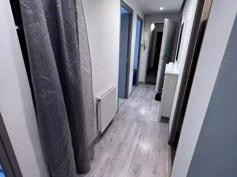 Appartement, 55 m²