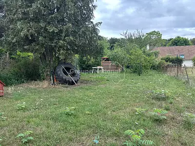 Maison, 89 m²