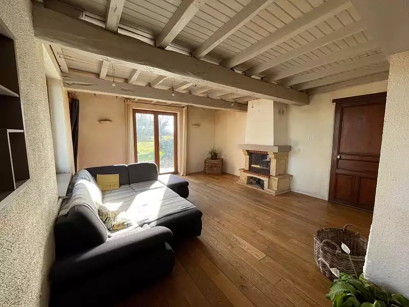 Maison, 156 m²