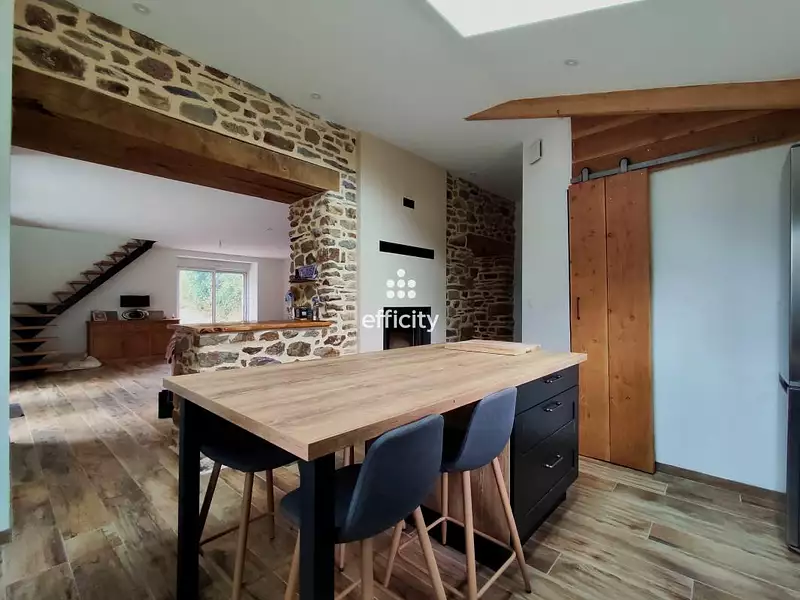 Maison, 86 m²