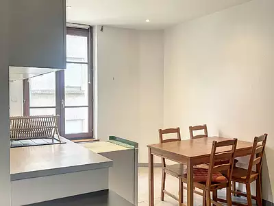 Appartement, 72,1 m²