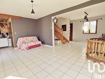 Maison, 101 m²