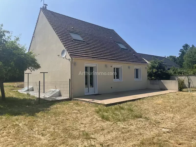 Maison, 650 m²