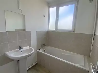Appartement, 72,14 m²
