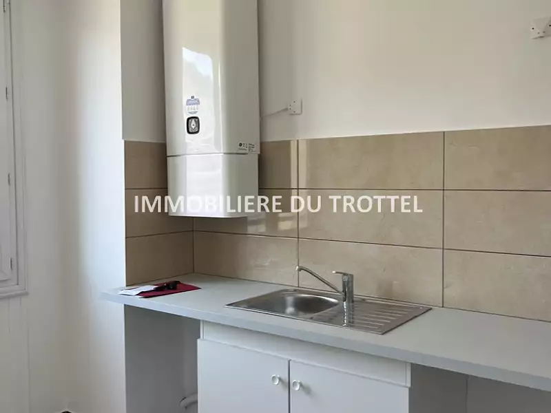 Appartement, 62,05 m²