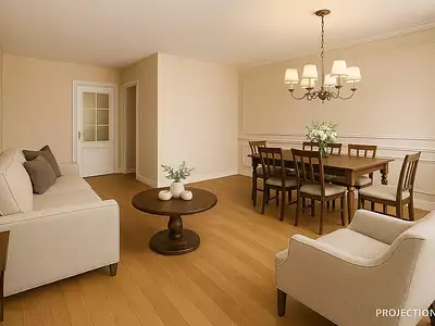 Appartement, 47,08 m²