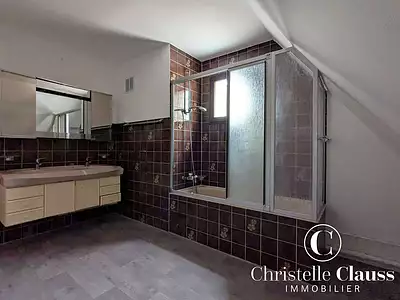 Appartement, 146,79 m²